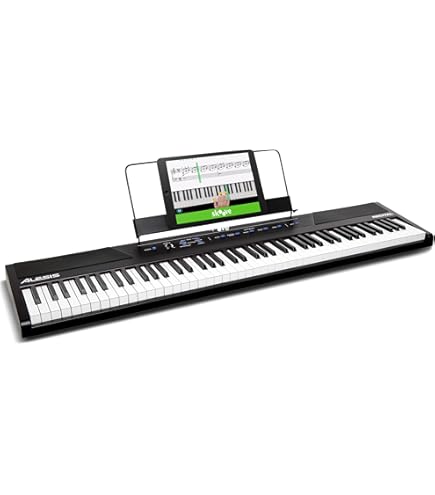 Casio – Piano Digital Celviano ap-460 : Amazon.fr: Instruments de