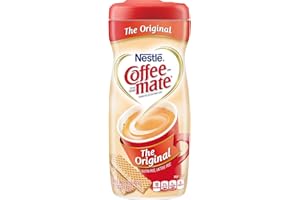 COFFEE-MATE Nestle Coffee Mate The Original Creamer 311.8g Tub - Pack of 3