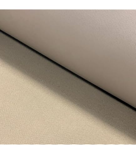 Tessuto Impermeabile Poliuretano - Per Tende, Teli E Progetti Fai Da Te, Larghezza 160cm - Foto 11