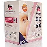 baby mom G&ouml;ğ&uuml;s Pedi 100l&uuml; - Avantaj Paket