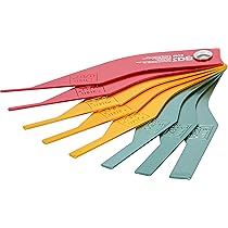 KS TOOLS 300.0540 Schuifmaat, dikte remschijf