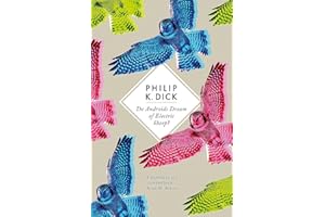 Do androids dream of electric sheep?: The inspiration behind Blade Runner and Blade Runner 2049