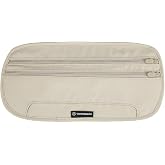 Victorinox RFID Korumalı Deluxe Gizli G&uuml;venlik Kemeri