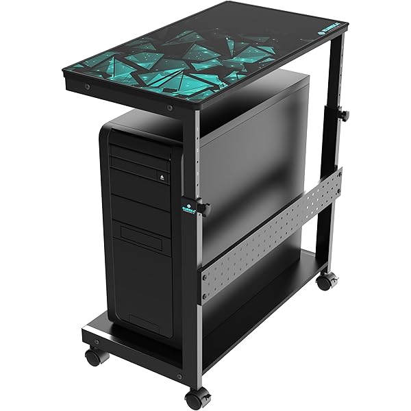 Poggiapiedi Da Scrivania Ergonomico DYNMC YOU - Grigio Nordico, Lavabile E Antiscivolo, Per Ufficio E Casa - Foto 12