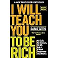 I Will Teach You To Be Rich (2nd Edition): No guilt, no excuses - just a 6-week programme that works - now a major Netflix se