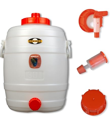 Comprar productos de Kegland: fermentadores, máquinas