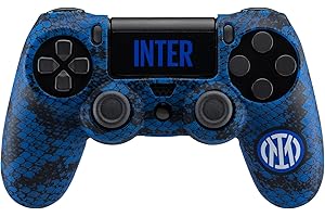 QUBICK CONTROLLER SKIN INTER 4.0