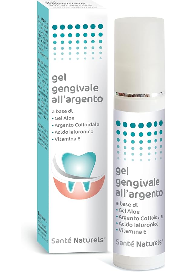 Sanguinamento Delle Gengive, Cause E Rimedi | Studio Aquino - Foto 4