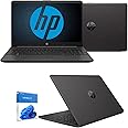HP 250 G9, Pc Portatile Notebook, Intel Core i7 12Th, 10 Core, Ram 16Gb, SSD Nvme 500Gb + SSD 500 Gb, Display 15.6" Full HD, 