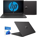 HP 250 G9, Pc Portatile Notebook, Intel Core i7 12Th, 10 Core, Ram 16Gb, SSD Nvme 500Gb + SSD 500 Gb, Display 15.6" Full HD, 