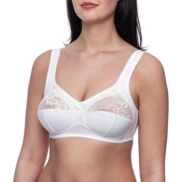 Reggiseno Per Mastectomia Anita Lisa Wireless Senza Cuciture Con Tasche - Comfort E Supporto