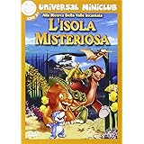 Alla ricerca della valle incantata La pietra di fuoco freddo Volume