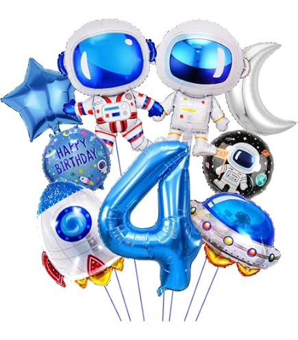 XIAQICA 10pcs Décoration Gâteau Astronaute Deco Gateau Planete Anniversaire Espace Décoration de Gâteau, Thème de L'espace pour Décorations de Gâteau, Thème D'anniversaire XIAQICA 10pcs Décoration Gâteau Astronaute Deco Gateau Planete Anniversaire Espace Décoration de Gâteau, Thème de L'espace pour Décorations de Gâteau, Thème D'anniversaire