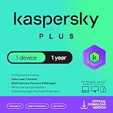 Kaspersky Premium Security 2025 | 1 Device | 1 Year | Digital Download ...