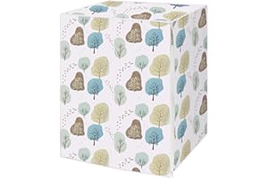 AERZOUSER Funda Lavadora Exterior Impermeable, Funda Lavadora, Funda para Lavadora Exterior con Cremallera, A Prueba de Polvo Funda Lavadora Carga Frontal