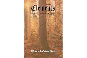 Elements - Volume II: The Transfiguration of Elijah - Fire & Wind