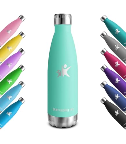 Herr Der Ringe Trinkflasche - Sauron Design, Edelstahl, Doppelwandig