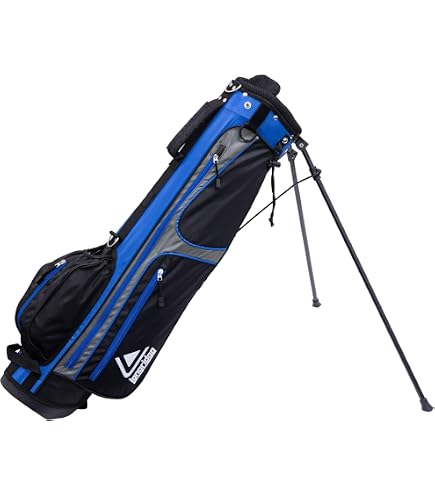 PING HOOFER Stand Golf Bag Mens - 2020 - Multicam : Amazon.co.uk
