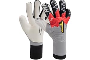Rinat Xtreme Guard Zhero Gants de Gardien de But Mixte