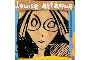 Louise Attaque