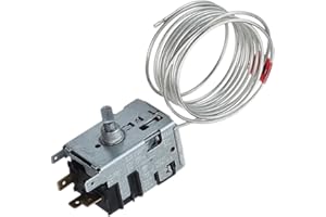 Thermostat K59-S1840 (3 term) - Réfrigérateur, congélateur - SCHOLTES, ARISTON HOTPOINT, INDESIT