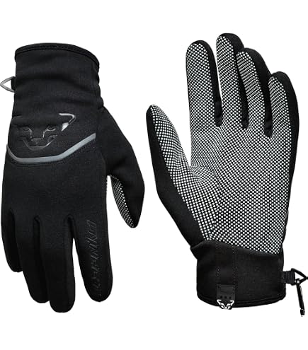 Dynafit Ride Gloves Handschuhe Fashion