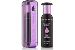 PERFUMER'S CHOICE No. 2 od Sofia Perfume dla kobiet. Woda perfumowana 83 ml. Luksusowy zapach – Perfumy damskie, Długotrwały zapach damski od Milton-Lloyd