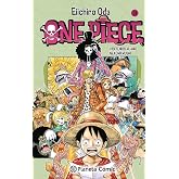 One Piece n&ordm; 081: Visitemos al amo Nekomamushi: 81 (Manga Shonen)
