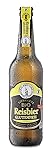 PRIVATBRAUEREI &middot; LIEBHARTS Bio-Reisbier - glutenfrei (8 x 0,5 l inkl. Pfand)&hellip;