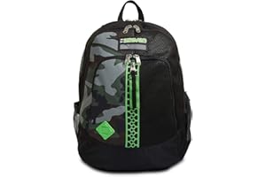 SEVEN SJ GANG STYLE JAM GANG ZAINO ADVANCED Bambini e Ragazzi