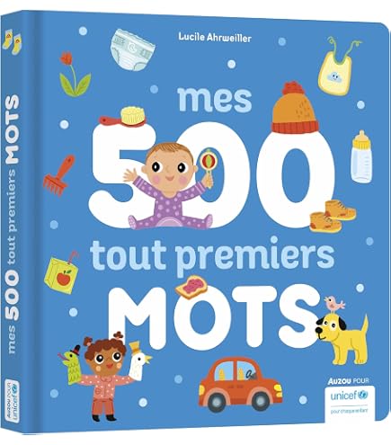 Lexibook JCPAD002UNIi1 Tableta Educativa Unicornio Bilingüe (Francés/Inglés): Aprende Letras, Números Y Música (3-7 Años, Rosa)
