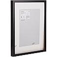 IKEA RIBBA frame in black; (30 x 40 cm)