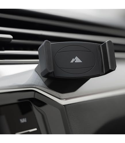 ClimAir Windabweiser Für Volvo V40 (ab 2012) – Schwarzes Set Inkl. Parkscheibe