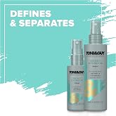 TONI&GUY Deniz Tuzu Etkili Şekillendirici Sa&ccedil; Spreyi 200 Ml