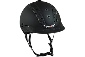 CASCO Reithelm VG1 Mistrall-2