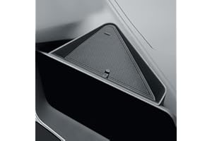 ‎BIBIBO BIBIBO Verstecktes Ablagefach für BMW 1er F40/ 2er F44 Gran Coupe 2019-2024, Mittelkonsole Organizer hinter dem Display, praktischer Stauraum für mehr Ordnung im Fahrzeug