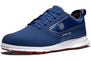 Foot-joy Superlites XP, Scarpa da Golf Uomo