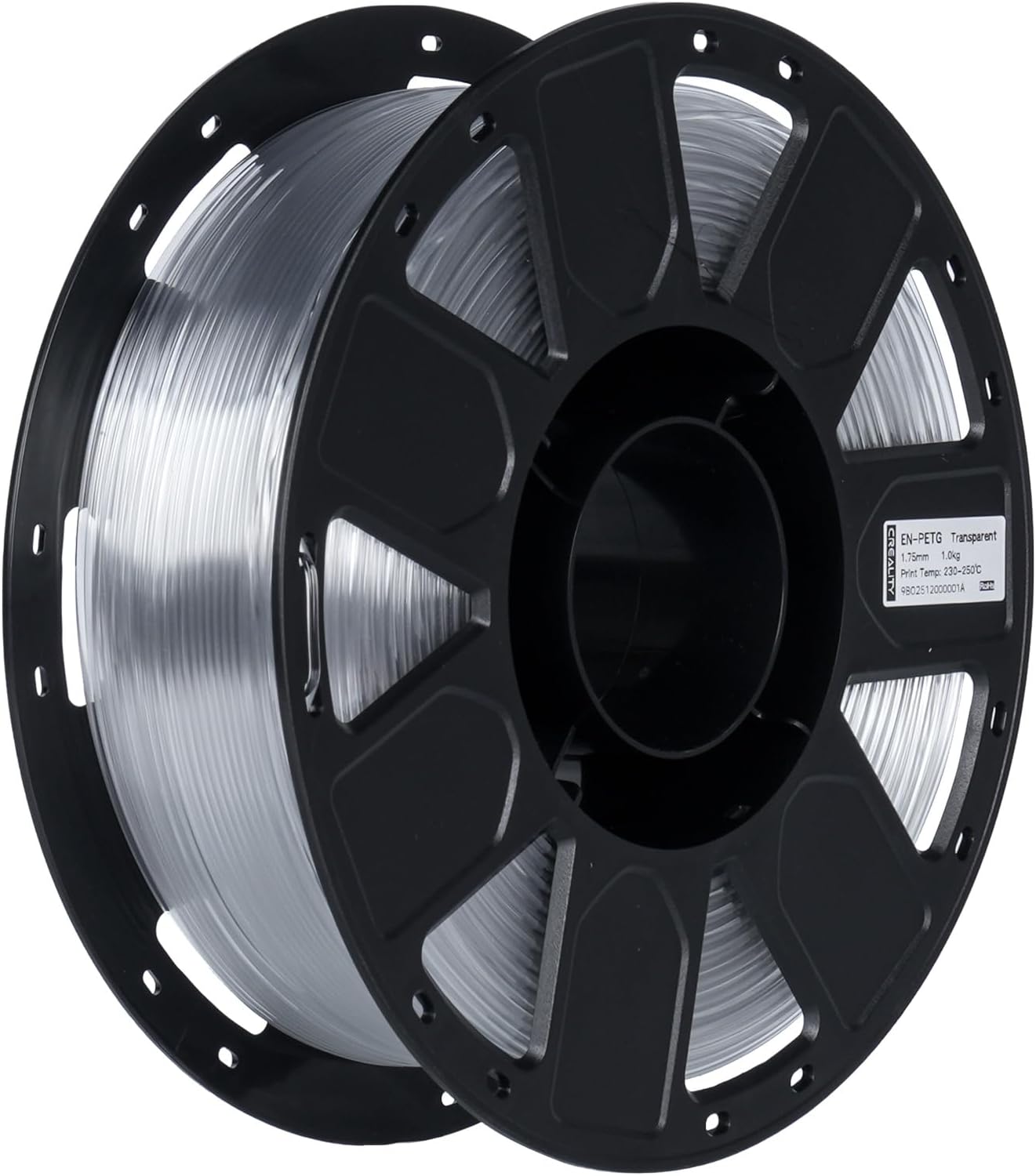 Faut-il Acheter le Creality PETG-filament 1 75 mm Ender 3D-skriv (Creality PETG) ? Notre Avis