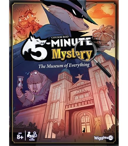ASMODEE 5 Minuti Dungeon - Estensione Maledizione! Ancora Perso! - Gioco Di Carte Cooperativo, Nuovi Eroi E Boss