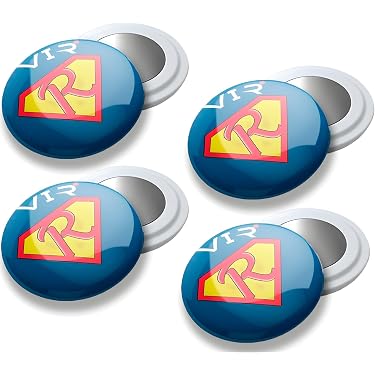 Dossards De Course Personnalisables - Lot De 10 - Numéros Blancs - Pour Marathon Et Athlétisme