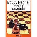 Bobby Fischer insegna gli scacchi