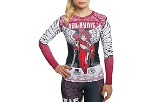 Hardcore Training Rash Guard Women Chemise de Compression Manches Longues Femme Fitness Yoga Pilates Gym Faire des Exercices