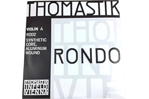 Thomastik-Infeld RONDO Saiten für Violine 4/4 A2 RO02