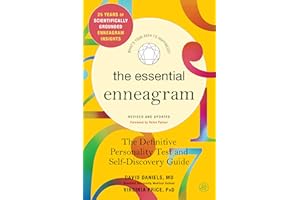 The Essential Enneagram: The Definitive Personality Test and Self-Discovery Guide -- Revised & Updated
