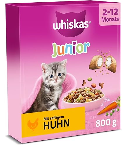 Royal Canin Kitten 36 Croquettes pour Chaton
