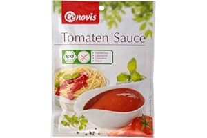 Cenovis Tomatensauce, 30 g