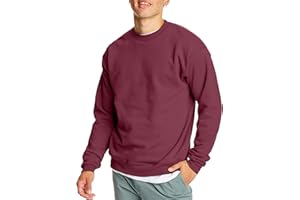 Hanes Men's Crewneck