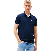 Tommy Jeans TJM SLIM PLACKET POLO EXT Polo T-shirt Men