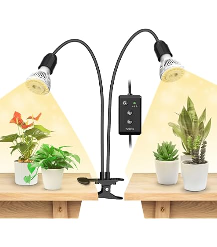 Ampoule LED Horticole 100W 6500K E40 - Pour La Phase De Croissance Des Plantes D'intérieur (Advanced Star) - 6