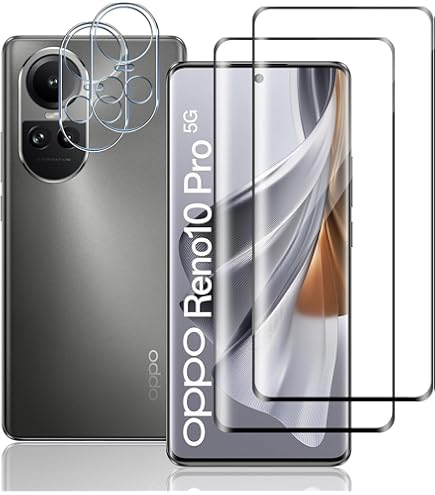 OPPO Reno 10 Pro 5G DS 12 Go/256 Go Gris EU : Amazon.fr: High-Tech